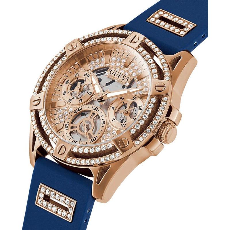 Guess QUEEN Dameshorloge 40mm - Main Image