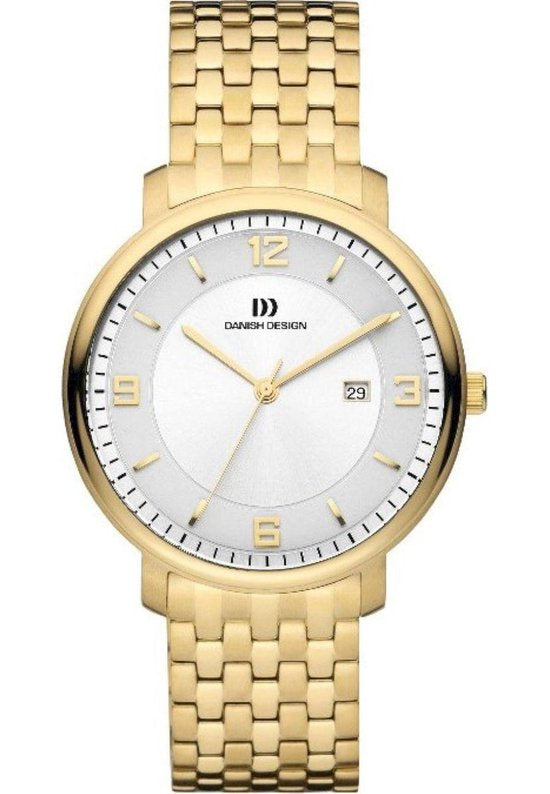 Danish Design Herenhorloge 42 mm