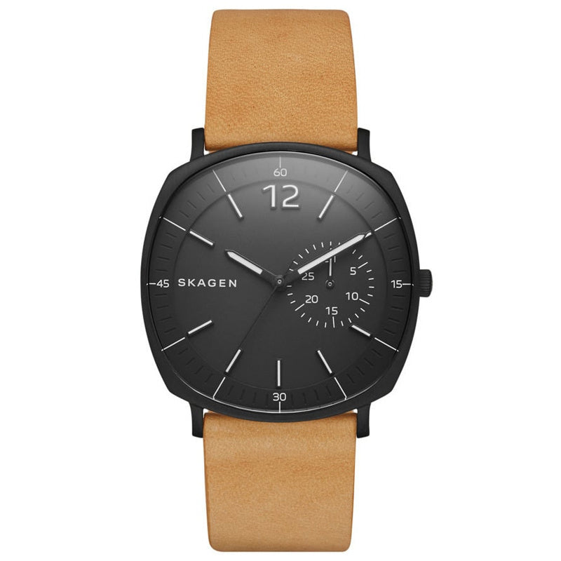 Skagen Rungsted Horloge SKW6257 40mm - horlogeoutlet.nl