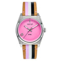 Jason Hyde Sixty 8 Duurzaam Dameshorloge Quartz 34mm - horlogeoutlet.nl