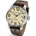 TW Steel MS26 Maverick Automaat Horloge 48mm - horlogeoutlet.nl