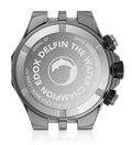 Edox Delfin 10109 37NCA NINO Duikhorloge 43 mm 20 ATM - horlogeoutlet.nl