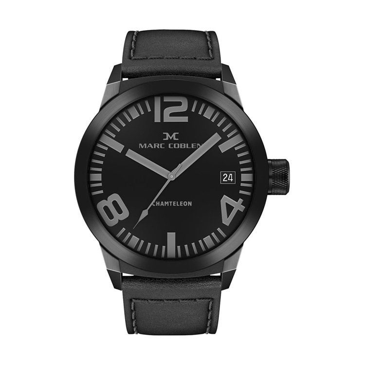 Marc Coblen MC42B1 Horloge 42mm