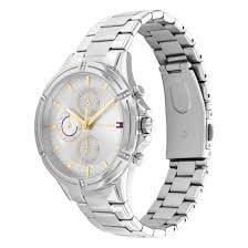 Tommy Hilfiger Ariana Dameshorloge 38 mm - horlogeoutlet.nl