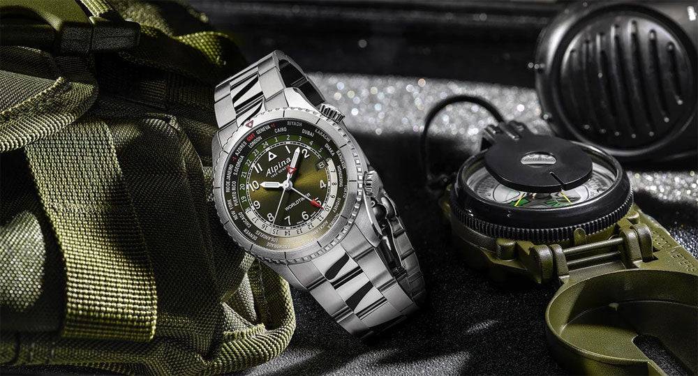 Max - Zwarte - Stalen - Analoge horloges - Horloges kopen Max - Zwarte - Stalen - Analoge horloges - Horloges kopen