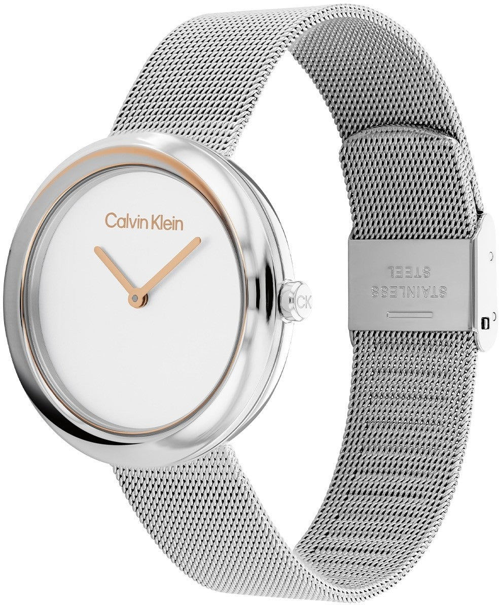 Calvin Klein CK25200011 Dameshorloge 34mm