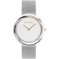 Calvin Klein CK25200011 Dameshorloge 34mm - horlogeoutlet.nl