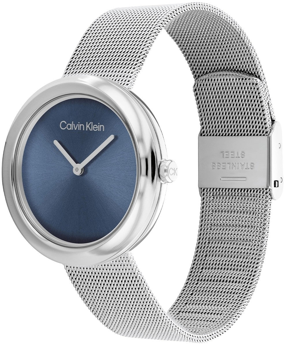 Calvin Klein CK25200011 Dameshorloge 34mm