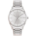 Calvin Klein Iconic 25200040 Dameshorloge 35 mm - horlogeoutlet.nl