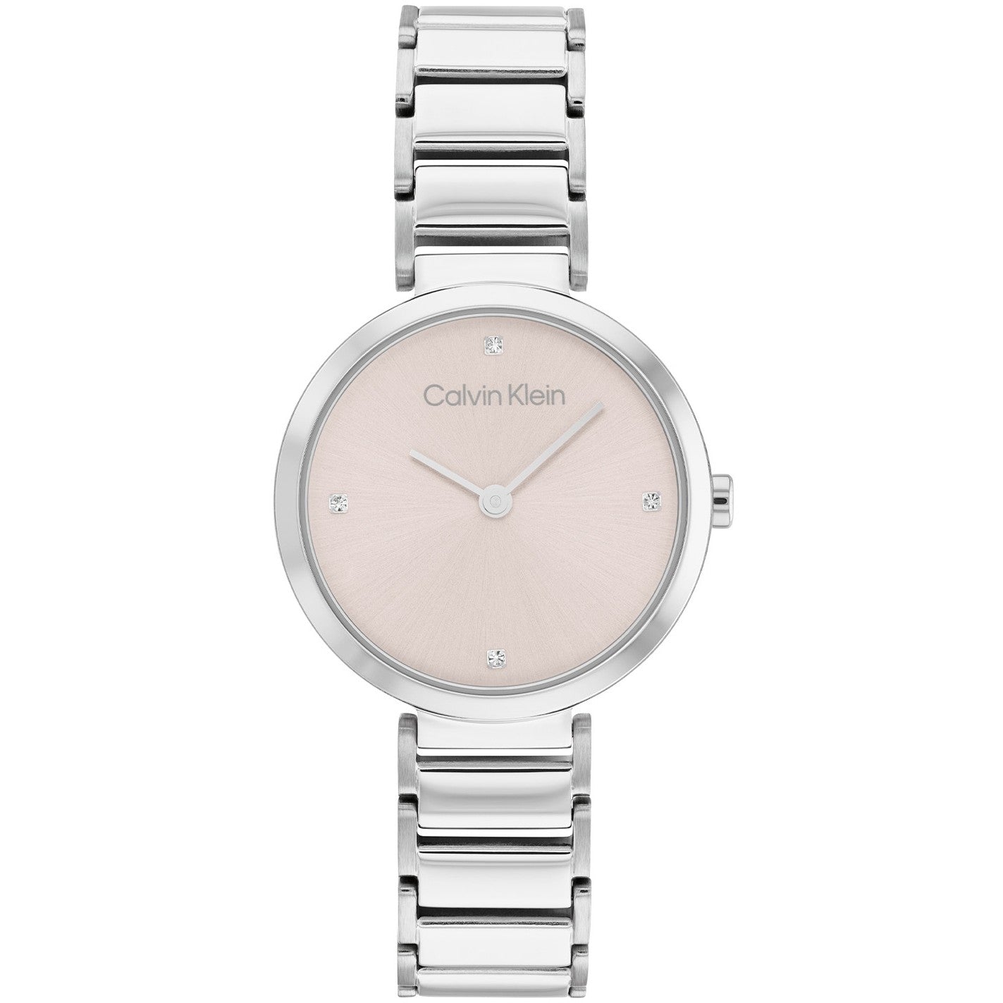 Calvin Klein CK25200138 Dameshorloge 28mm
