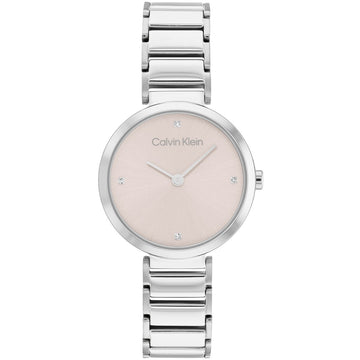Calvin Klein CK25200138 Dameshorloge 28mm