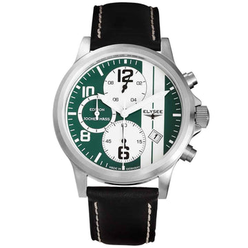 Elysee Paddock 18007 Herenhorloge 44mm
