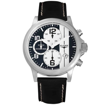 Elysee Paddock 18008 Herenhorloge 44mm