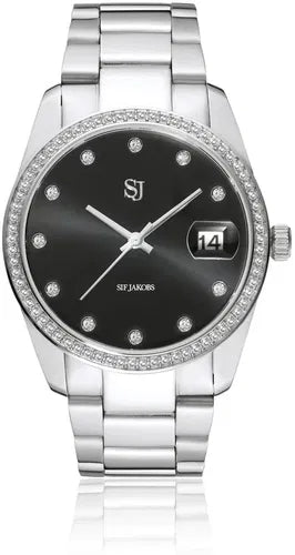 Sif Jakobs Aurora Ladies watch 36mm