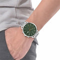 Lacoste Replay Herenhorloge 44mm LC2011178 - horlogeoutlet.nl