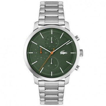 Lacoste Replay Herenhorloge 44mm LC2011178 - horlogeoutlet.nl