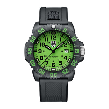 Luminox X2.2067.1 Sea Lion Swiss made Herenhorloge 44mm