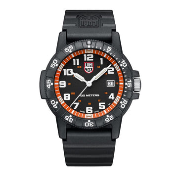 Luminox XS.0329.1 Leatherback Sea Turtle Giant Herenhorloge 44mm