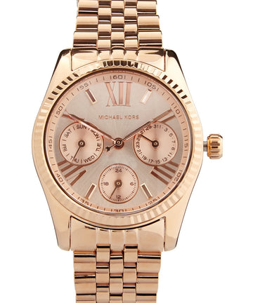 Michael Kors MK5809 Dameshorloge Roze 31-36mm