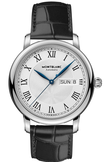 Montblanc Star Legacy Automatic ref: 128686 Herenhorloge 39mm