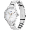 Tommy Hilfiger Paige horloge 36mm TH1782544 - horlogeoutlet.nl