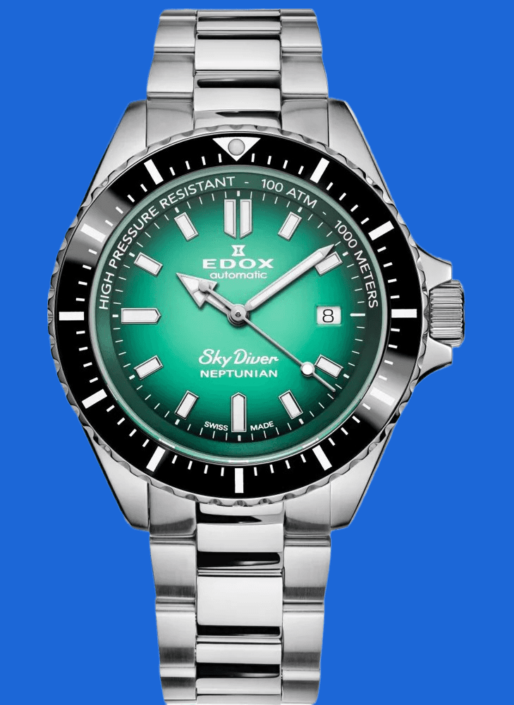 Edox