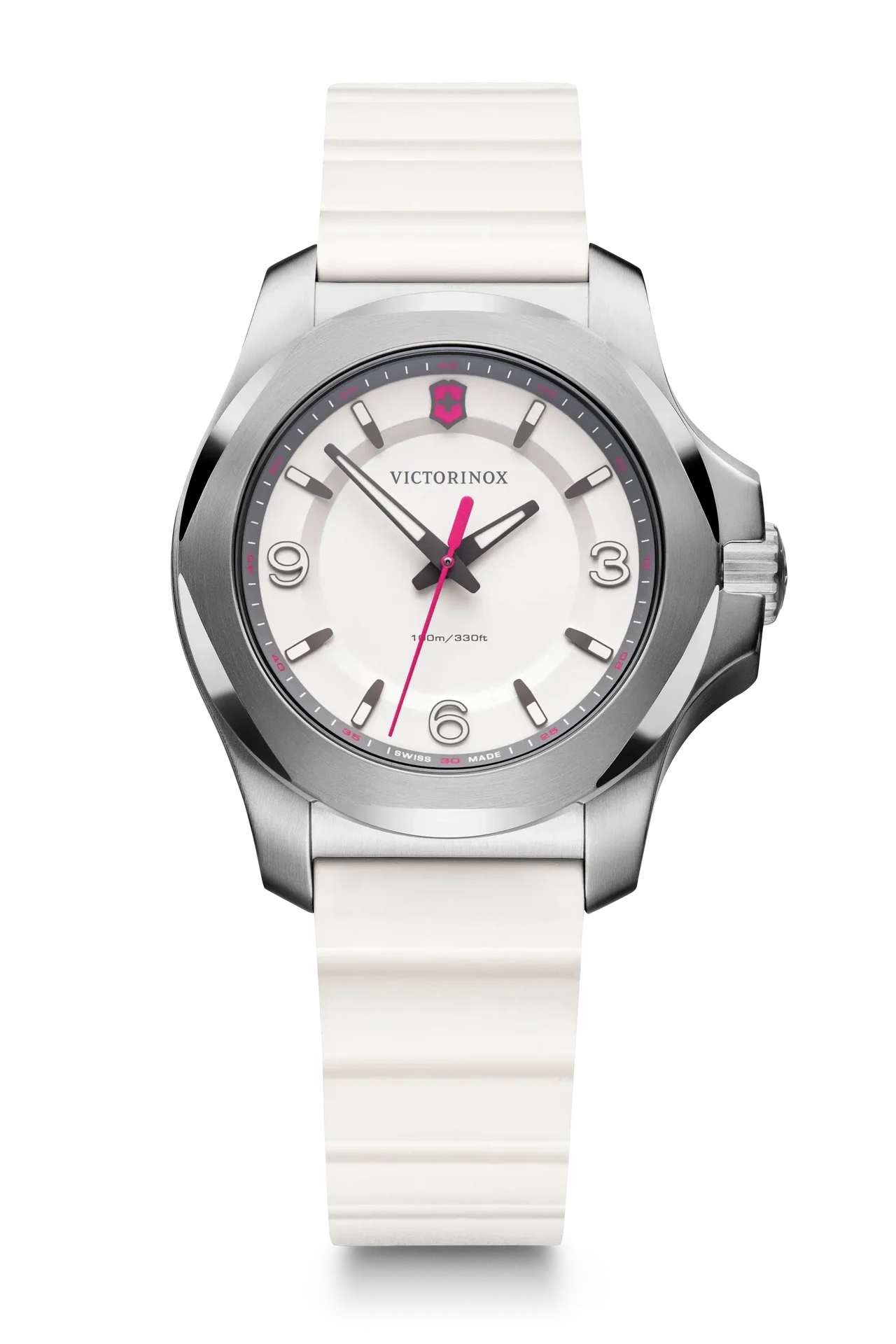 Victorinox I.N.O.X. V 241921 Dameshorloge 37mm