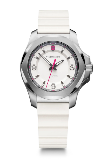 Victorinox I.N.O.X. V 241921 Dameshorloge 37mm