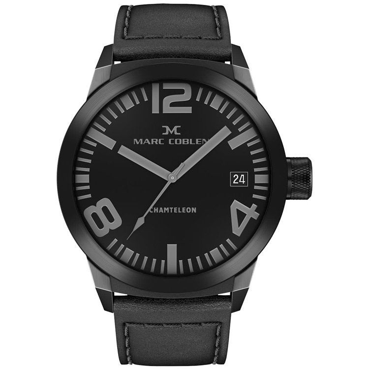 Marc Coblen MC50B1 Herenhorloge 50mm