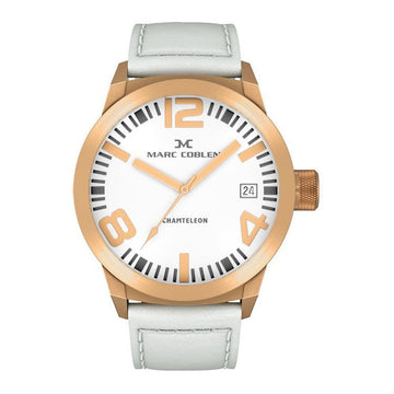 Marc Coblen MC45R3 Horloge 45mm - horlogeoutlet.nl