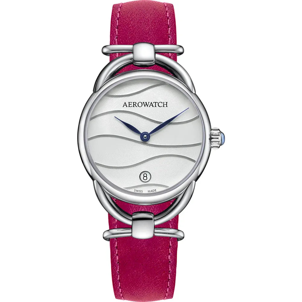 Aerowatch Sensual - Dune Swiss Made Ladies watch 31mm