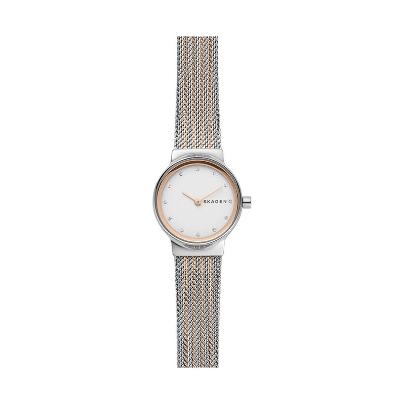 Skagen Freja Design Horloge 26mm - horlogeoutlet.nl