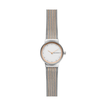 Skagen Freja Design Horloge 26mm - horlogeoutlet.nl