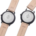 Paul Hewitt Herenhorloge Breakwater Black Black 42mm - horlogeoutlet.nl