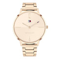 Tommy Hilfiger Liza Dameshorloge 40 mm - horlogeoutlet.nl