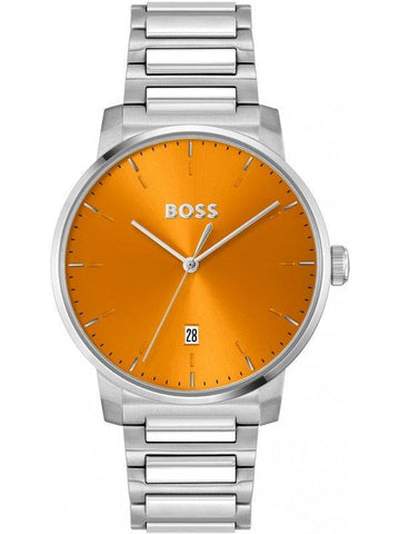 Hugo Boss HB1514133 DEAN Herenhorloge  41mm