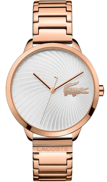 Lacoste Lexi Dames Horloge 38 mm