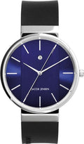 Jacob Jensen New Line 709 Horloge 39 mm - horlogeoutlet.nl