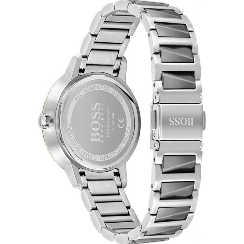 Hugo Boss Signature Dameshorloge 36mm - horlogeoutlet.nl