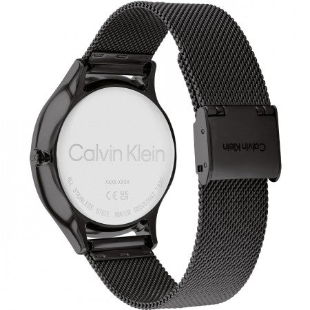 Calvin Klein Timeless Horloge 40 mm CK25200105