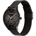 Calvin Klein Timeless Horloge 40 mm CK25200105 - horlogeoutlet.nl