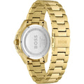 Hugo Boss Ace Duikhorloge 43 mm 20ATM HB1513917 - horlogeoutlet.nl