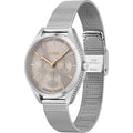 Hugo Boss Saya Dameshorloge 38mm HB1502638 - horlogeoutlet.nl