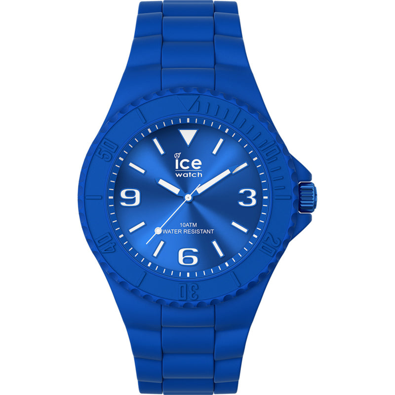 Ice Watch ICE Generation Flashy Blue Herenhorloge 40 mm