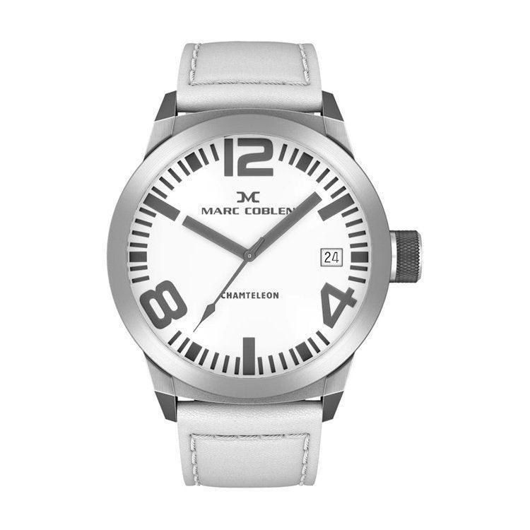 Marc Coblen MC42S3 Horloge 42mm - horlogeoutlet.nl