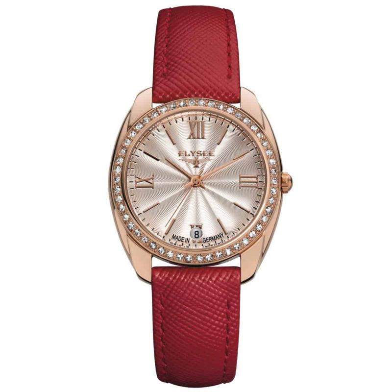 Elysee Diana Dameshorloge 33mm - horlogeoutlet.nl