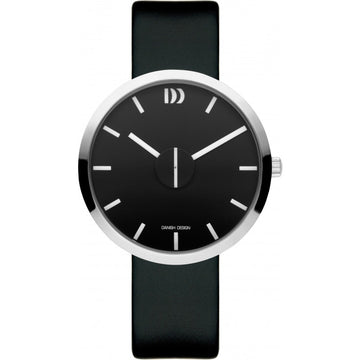 Danish Design Men's Watch 39mm Steel