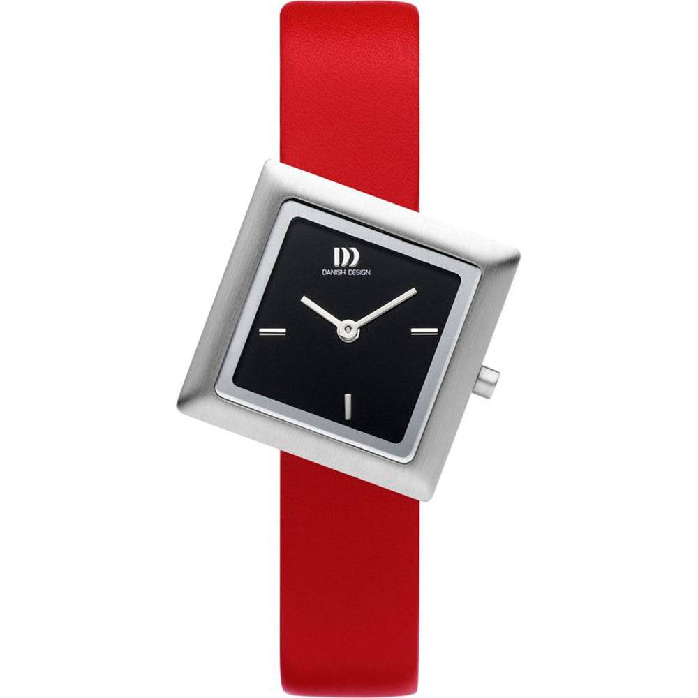 Danish Design Frihed IV24Q1286 Tilt Damshorloge 26,5mm