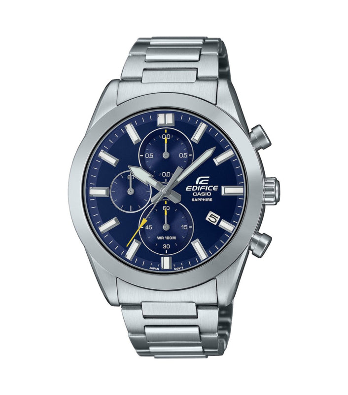 Casio Edifice Horloge EFB-710D-2AVUEF 41 mm