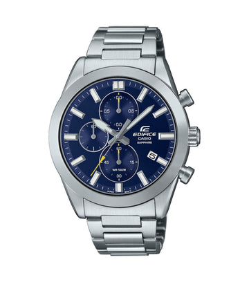 Casio Edifice Watch EFB-710D-2AVUEF 41 mm